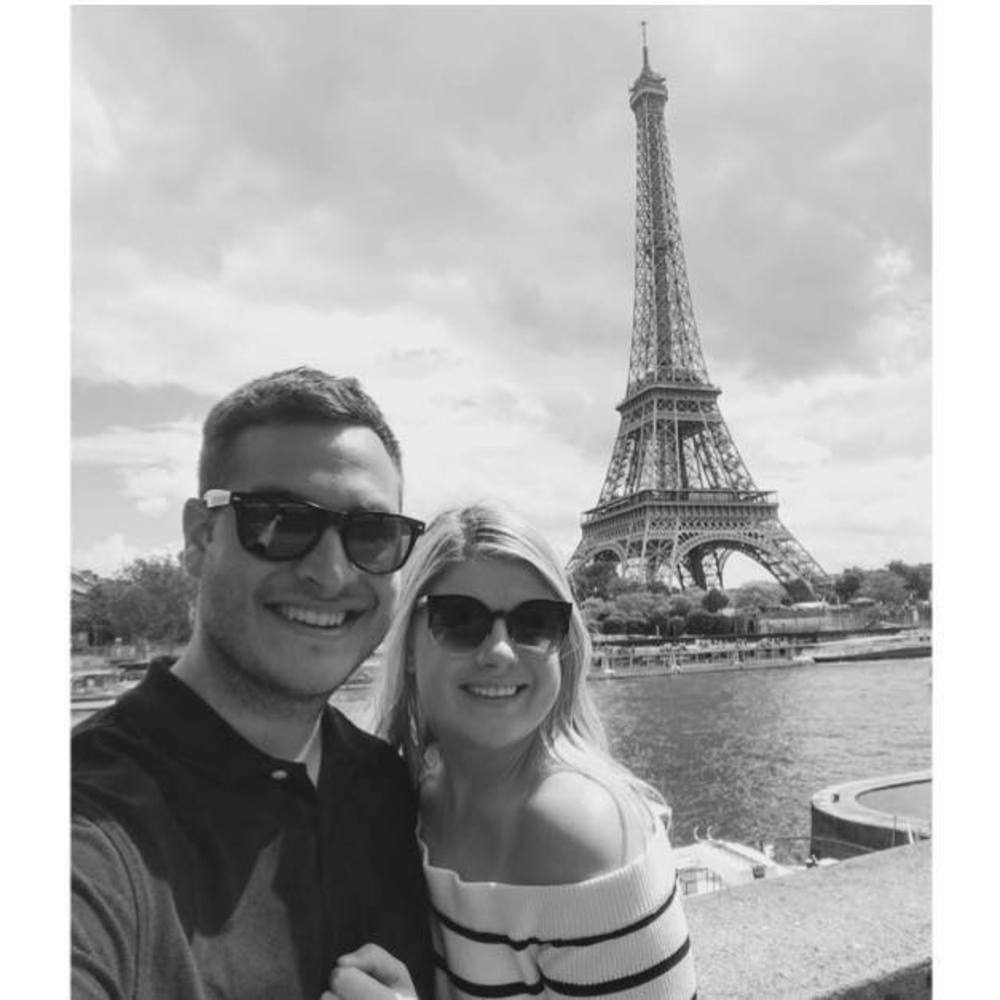 Meet your Posher, Taylor